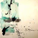 Painting--Oil-AbstractMarch