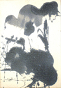 Painting--Oil-Abstract