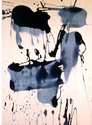 Painting--Oil-Abstract