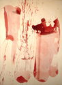 Painting--Oil-AbstractSpontaneous