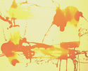 Painting--Oil-AbstractResemblance