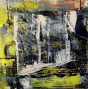 Painting-White Veil