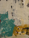 Painting--Oil-Abstract