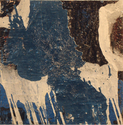Painting--Oil-Abstract