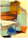 Painting--Oil-AbstractSweetie
