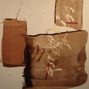 Painting--Oil-AbstractPractice#7
