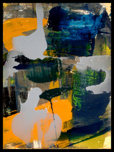 Painting-Abstract-