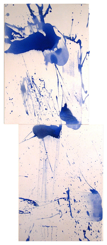 Painting-Abstract-The Receptive
