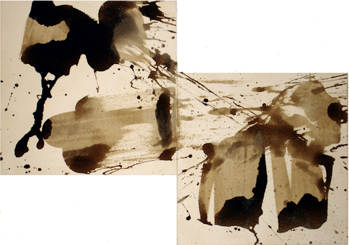 Painting-Abstract-May Moon