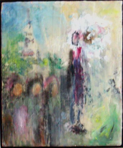 Painting-Figurative-Rove