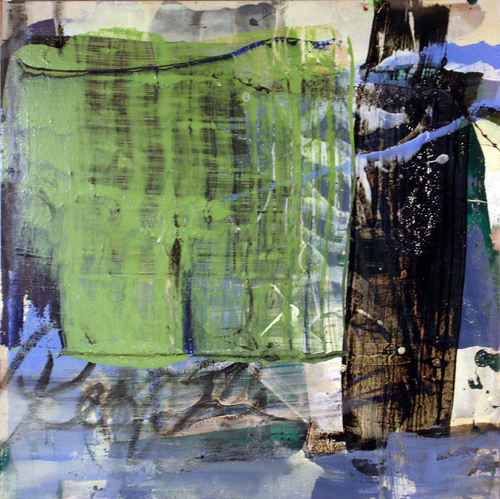 Painting-Abstract-Touch