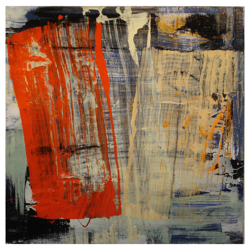 Painting-Abstract-Paradox