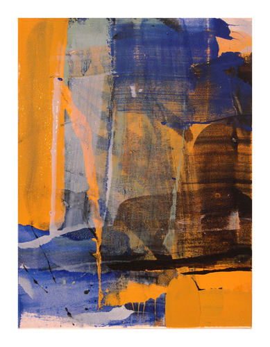 Painting-Abstract-Ventura