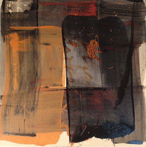 Painting-Abstract-Sages