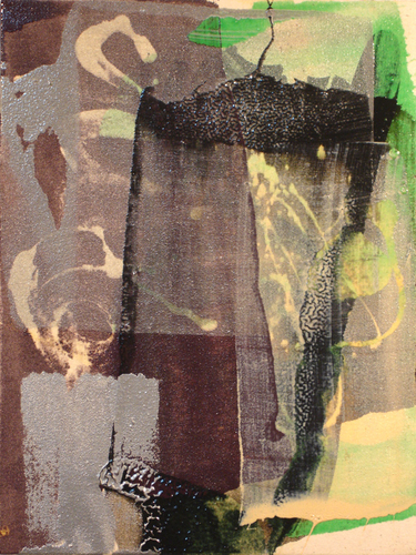 Painting-Abstract-Bound
