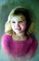 Jennifer Duerwald - Commissioned Portrait