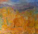 Sedona Spires