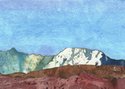 Landscape (Glacier)