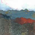 Landscape (Red Hills)