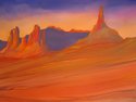 Monument Valley