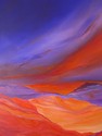 Western Sunset
