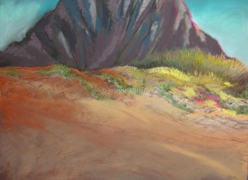 Morro Rock