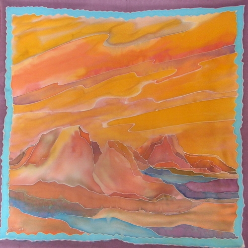 Mountain 
