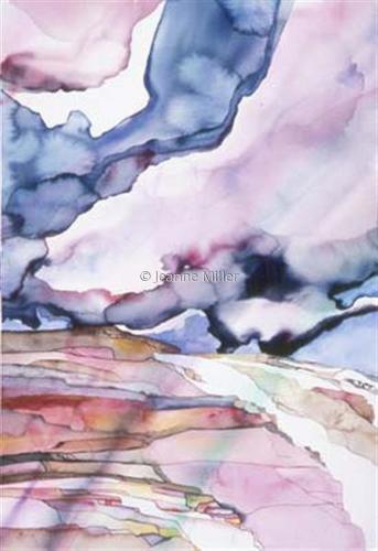 Storm Clouds
