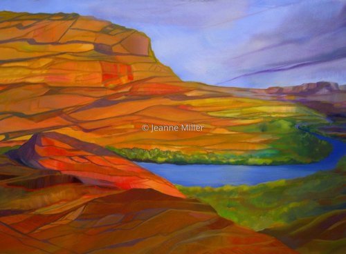 Colorado River