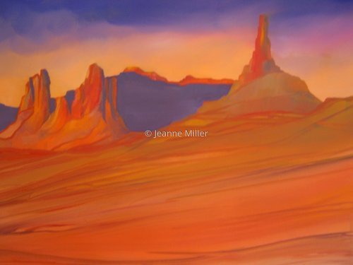 Monument Valley
