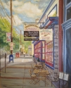Bridge Street, Lambertville, NJ #3 in Series Bridge%20Street%2C%20Lambertville%2C%20NJ%20%233%20in%20Series (thumbnail)