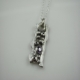 Jewelry--Precious Metal Clay-FantasyTucson