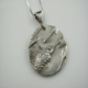 Jewelry--Precious Metal Clay-FantasySailfish
