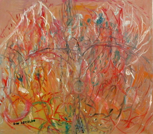 Painting-DRY SEASON