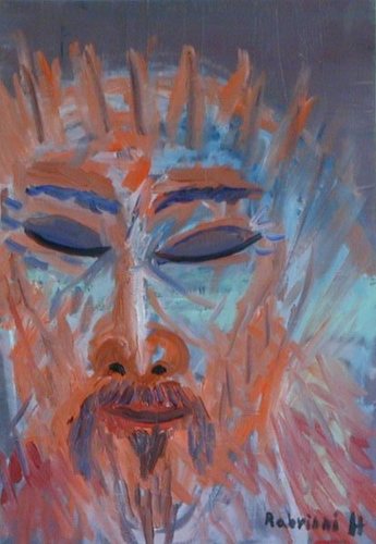 Painting-EL REY
