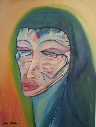 Painting-FARINELLY
