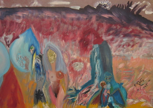 Painting-MAMHANA