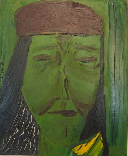 Painting-AMAZONAS