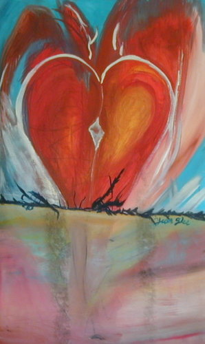 Painting-ASS # 11