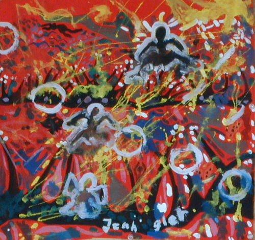 Painting-PRIMITIVO