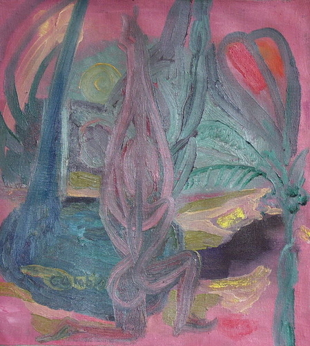 Painting-YOGIT