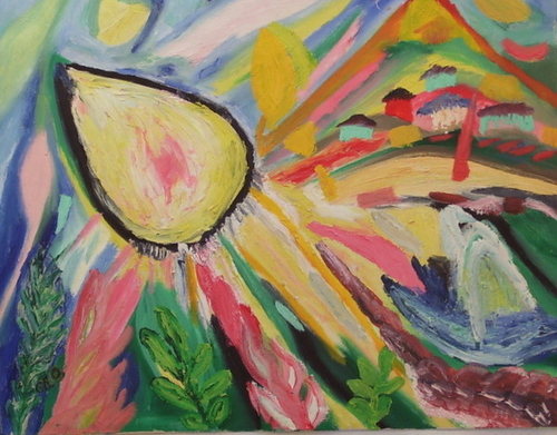 Painting-SEMILLA