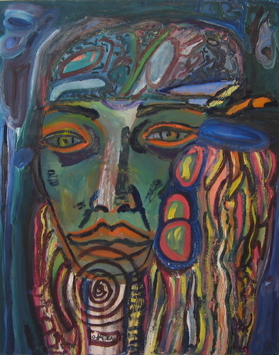 Painting-CINABU