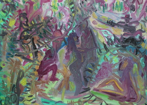 Painting-TYPICO