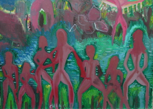 Painting-CINTURA