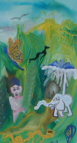 Painting-LULOPANY
