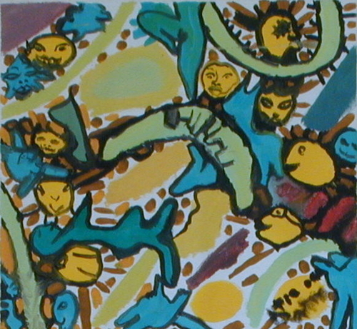 Painting-BLANDINYS