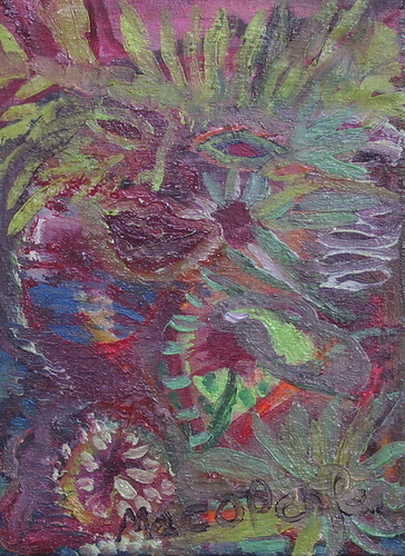 Painting-BIMBA LO