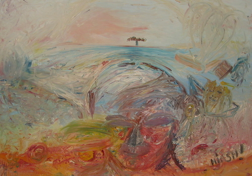 Painting-ABBA