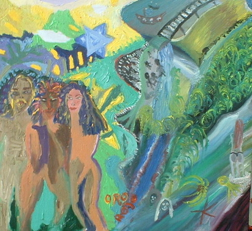Painting-ASMACHTA